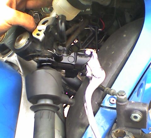 bomba de freno imagen 2