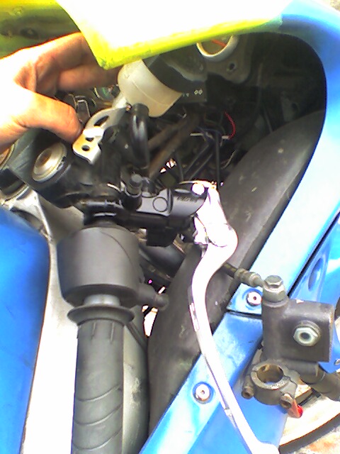 bomba de freno imagen 2