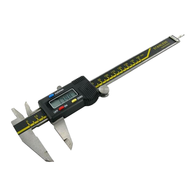 pie de rey motoforce digital