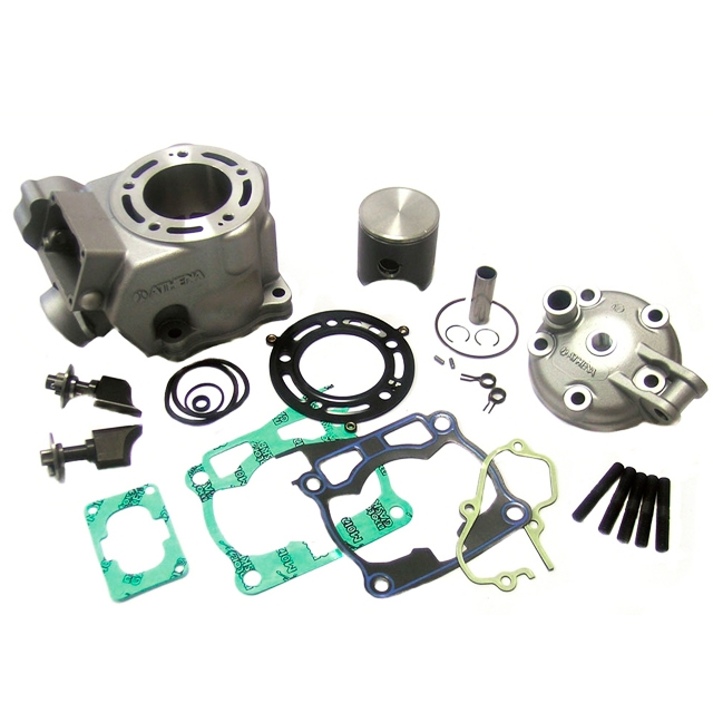 cilindro yamaha yz 125 97 04 a 144cc athena