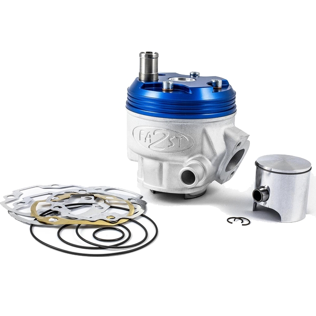 cilindro minarelli lc 70cc 2fast