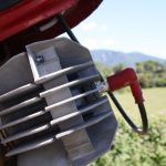 Galería de fotos preparación motor Derbi Variant Cross