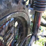 Galería de fotos preparación motor Derbi Variant Cross