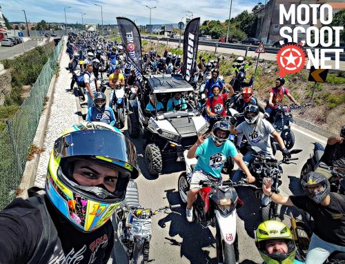 Encontro Club DTR Alcobaça 2017 – Reportagem