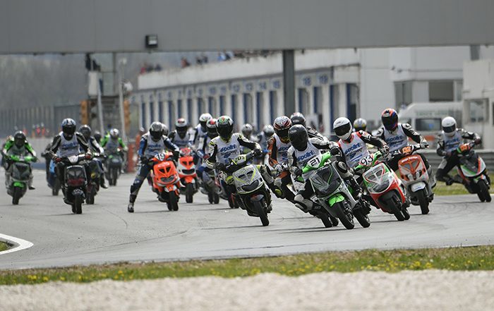 Imagen polini italian cup