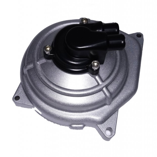 bomba de agua minarelli