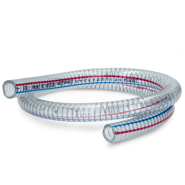 tubo refrigerante allpro