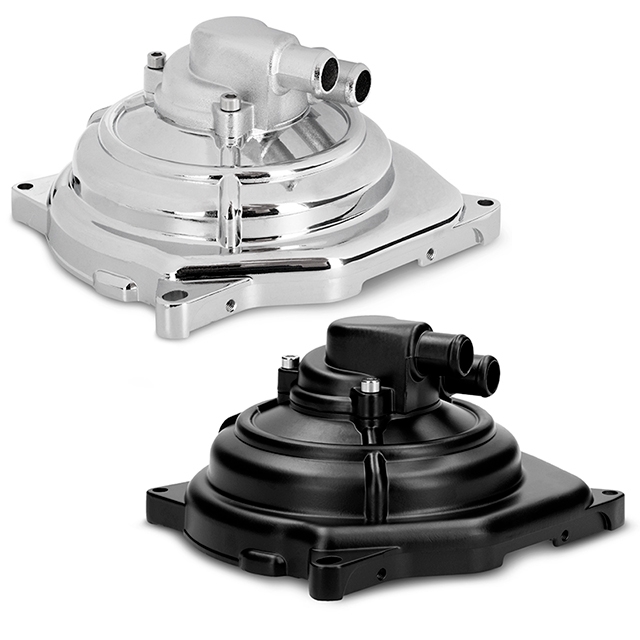 bomba de agua completa minarelli