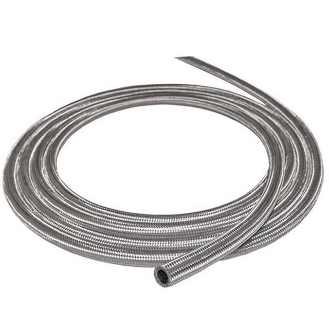 tubo refrigerante para competición moto