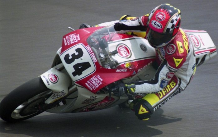 Kevin Schwantz