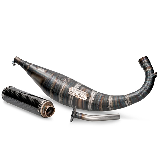 escape rf50wr derbi bidalo