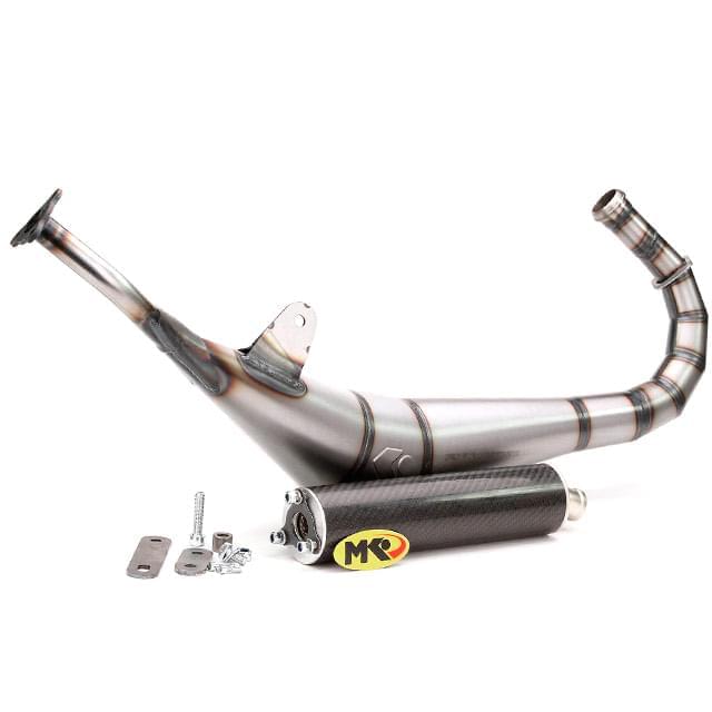 escape derbi senda sp3 series