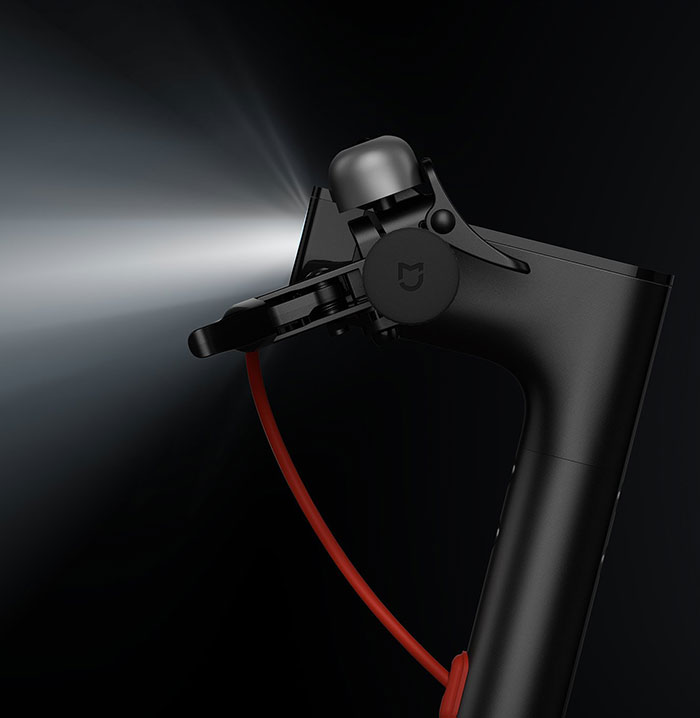 Patinete Xiaomi Faro