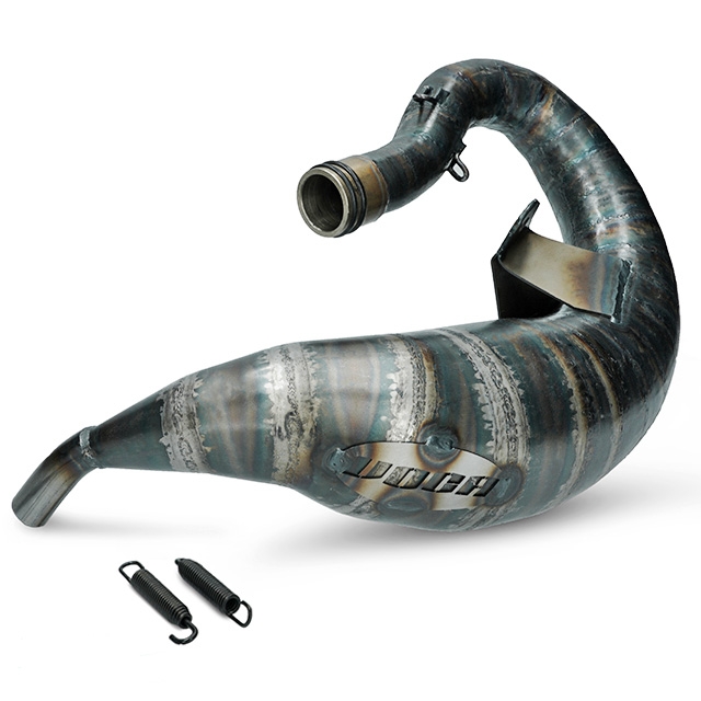 bufanda de escape voca-sxtc 50 ktm