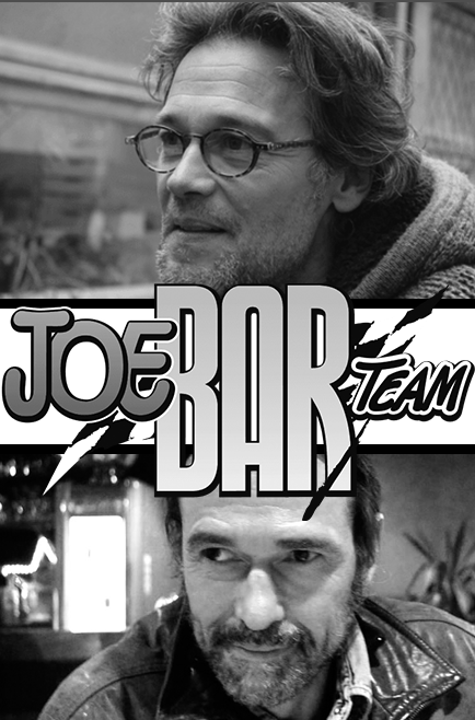 stephane deteindre el segundo ilustrador