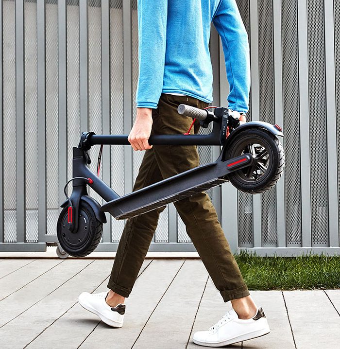 Patinete Xiaomi Electrico