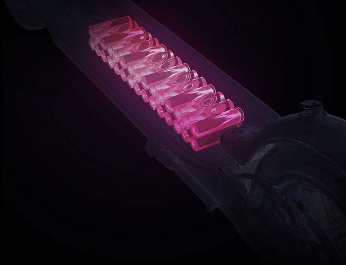 Patinete Xiaomi Bateria