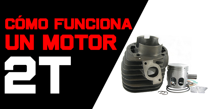 como funciona un motor de dos tiempos
