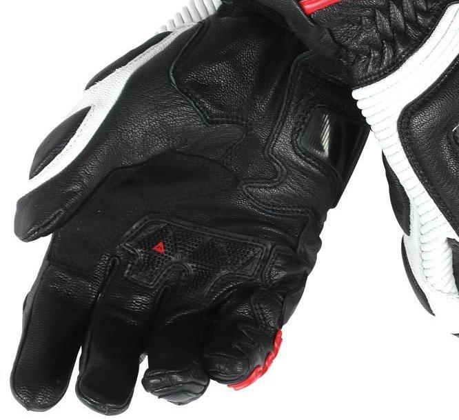 es imprescindible que la palma esté reforzada