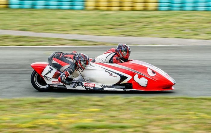 sidecar main
