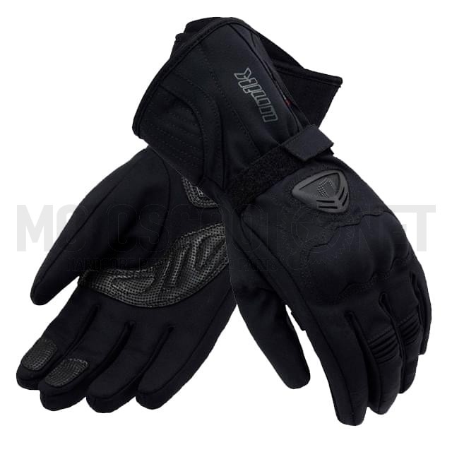 La cordura es un material téxtil muy resistente y aislante