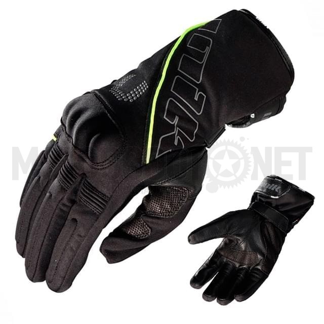 GUANTE UNIK CORDURA INVIERNO