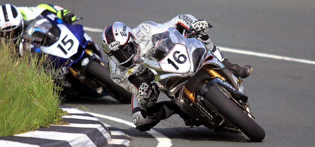 Josh Brooks pilotará la Norton sostituyendo a John McGuinness