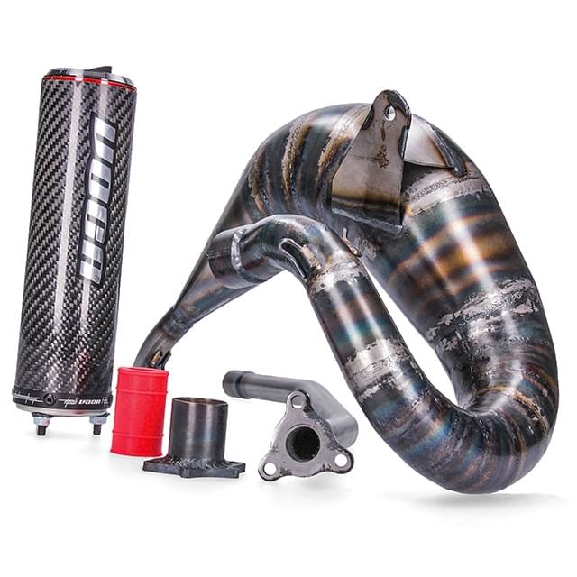 escape derbi senda drd cross carbon 80 voca racing