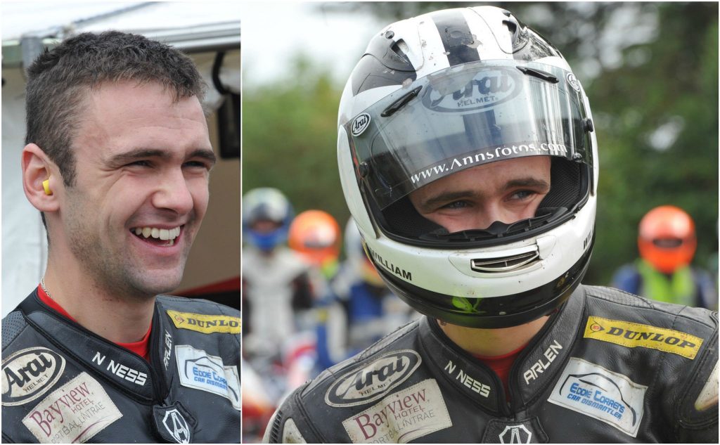 William Dunlop