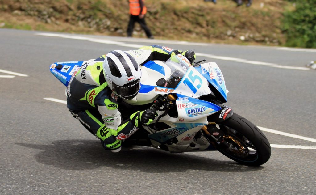 William Dunlop