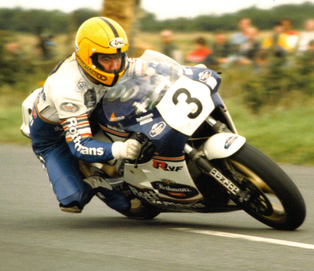 joey dunlop