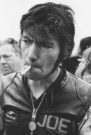 joey dunlop