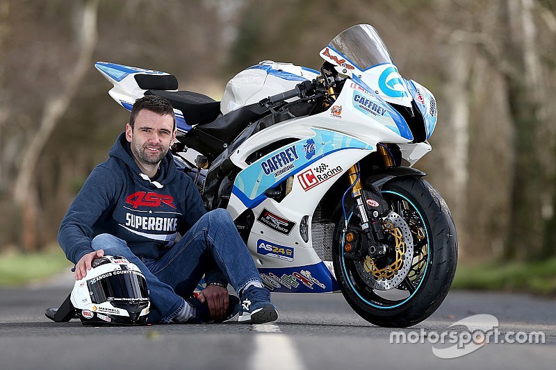 william Dunlop
