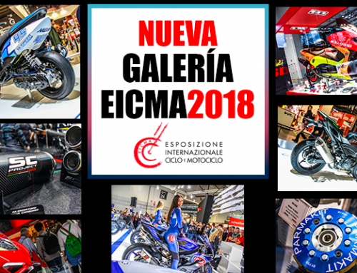 EICMA 2018 PELOS OLHOS DA MOTOSCOOT!