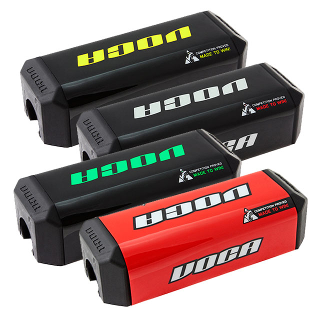 PROTECTOR MANILLAR VOCA HB28 MARCHAS/PITBIKE