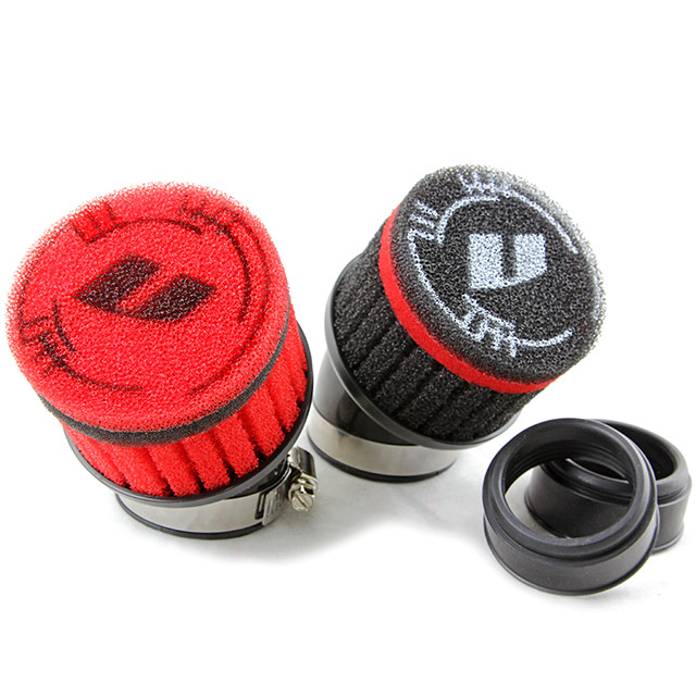 FILTRO DE AIRE D=48MM KEIHIN/PWK VOCA RACING