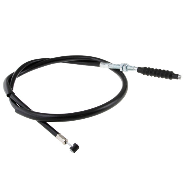  CABLE DE EMBRAGUE CON FUNDA PIBIKE, LARGO 900MM