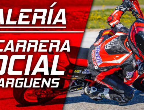 GALERIA VII CORRIDA SOCIAL DE MENARGUENS