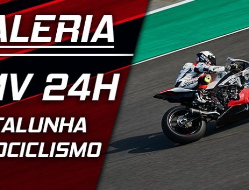 AMV 24h da Catalunha de Motociclismo
