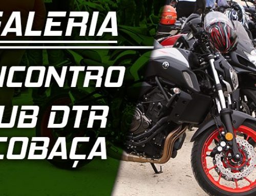 ENCONTRO NACIONAL CLUB DTR – Alcobaça
