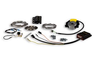 Rotor Malossi MHR para Minarelli Horizontal