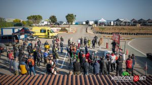 Carrera social Menarguens