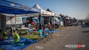 Carrera social Menarguens