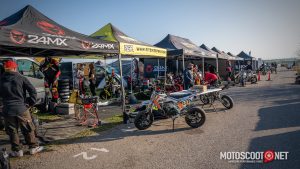 Carrera social Menarguens