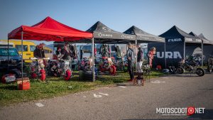 Carrera social Menarguens