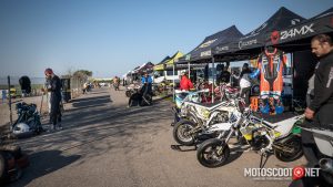 Carrera social Menarguens