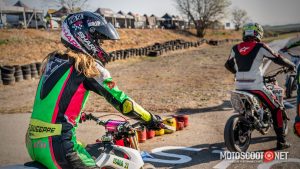 Carrera social Menarguens