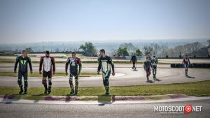 Carrera social Menarguens