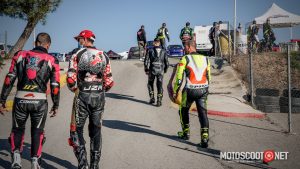 Carrera social Menarguens