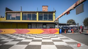 Carrera social Menarguens